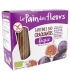 Tartines craquantes à la figue BIO - 150g - Le pain des fleurs
