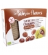 Tartines craquantes à la châtaigne BIO - 300g - Le pain des fleurs