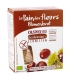 Tartines craquantes à la châtaigne BIO - 150g - Le pain des fleurs
