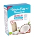 Kokos BIO-Schnitten - 150g - Le pain des fleurs