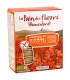 Tartines craquantes au quinoa BIO - 150g - Le pain des fleurs