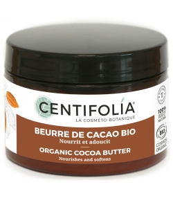 BIO-Kakaobutter - 125ml - Centifolia