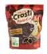Céréales croustillants au blé complet goût chocolat BIO - 425g - Favrichon