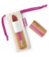 Lippenstift Classic matt Granatapfelrot N°472 BIO - 3,5g - Zao