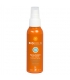 BIO-Sonnenspray für Gesicht & Körper LSF 50 Karanja - 100ml - Biosolis