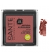 BIO-Lidschatten glänzend N°02 Sunburst Copper - 1,8g - Sante