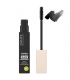 Mascara volume BIO N°01 Black - 8ml - Sante