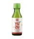 Yuzu Saft Pur bio - 100 ml - NaturKraftWerke
