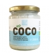 Huile de coco - 250ml - NaturKraftWerke