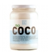 Huile de coco BIO - 1420ml - NaturKraftWerke
