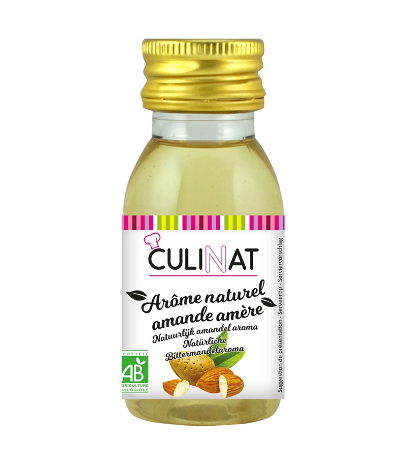 Arôme naturel d