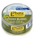 Thon blanc germon à l\'huile d\'olive BIO - 80g - Phare d\'Eckmühl