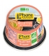 Rillettes de saumon BIO - 120g - Phare d\'Eckmühl
