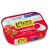 Sardines à la sauce tomate & huile d\'olive BIO - 135g - Phare d\'Eckmühl
