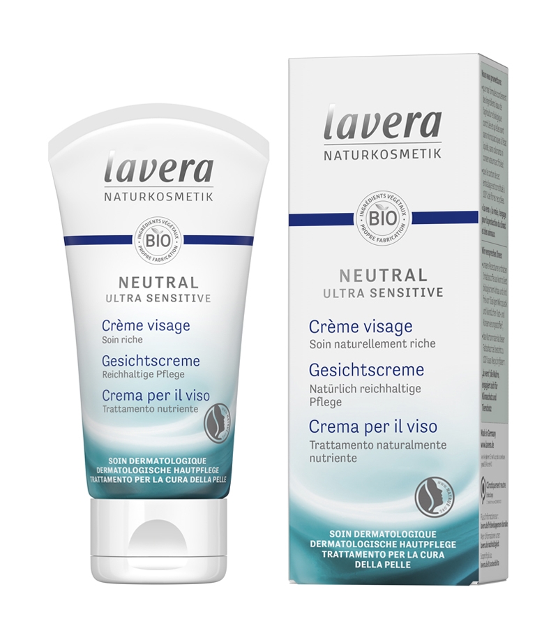 Lavera Nachtkerze Lavera Nachtkerze