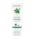 Gel gommant nettoyant BIO menthe & écorce de saule - 100ml - Logona