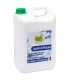 Liquide de rinçage sans parfum ECO - 5l - Bulle Verte