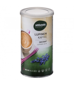 BIO-Lupinenkaffee Instant - 100g - Naturata