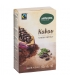 Cacao en poudre fortement dégraissé BIO - 125g - Naturata