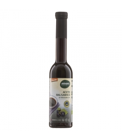 Vinaigre balsamique Aceto balsamico di Modena IGP BIO - 250ml - Naturata