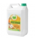 Mehrzweckspray Öko Orange & Eukalyptus - 5l - Bulle Verte