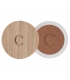 Ombre à paupières nacrée Pépite cuivrée N°099 BIO - 1,7g - Couleur Caramel