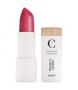 Natürlicher Lippenstift satin N°262 Fuchsia - 3,5g - Couleur Caramel Natürlicher Lippenstift satin N°262 Fuchsia - 3,5g - Couleur Caramel