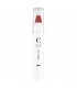 Twist & lips Beige rouge N°401 BIO - 3g - Couleur Caramel