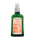Huile soin grossesse BIO germe de blé & amande - 100ml - Weleda