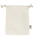 Sac en coton BIO - 1 pièce - Memo