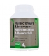 BIO-Nachtkerzenöl & Borretschöl 500 mg 180 Kapseln - BIOnaturis