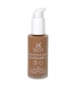 Fond de teint fluide BIO N°08 Brun froid - 30ml - Boho Green Make-up