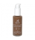 Flüssige BIO-Foundation N°10 Milchkaffee - Boho Green Make-up