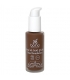Fond de teint fluide BIO N°11 Expresso - 30ml - Boho Green Make-up