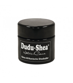 Natürliche Sheabutter - 15ml - Dudu-Shea Pure
