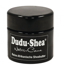 Natürliche Sheabutter - 100ml - Dudu-Shea Pure