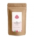 Shampooing en poudre brillance & volume BIO rose - 250g - Eliah Sahil