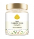 BIO-Zahnpulver für Zahnweiss Ingwer - 45g - Eliah Sahil