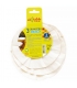 Kit 3 couvercles-charlottes en coton BIO 3 Tailles - ah table !
