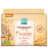 BIO-Knäckebrot Roggen mit Sesam - 250g - Pural