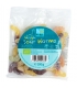 BIO-Veggie Sour Worms ohne Gelatine - Veggie Sour Worms - 100g - Pural