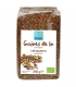 Graines de lin concassées BIO - 250g - Pural