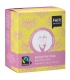 Savon cheveux BIO abricot - 2x80g - Fair Squared