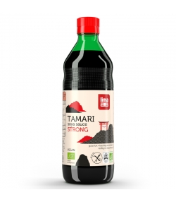 Sauce de soja BIO - Tamari - 500ml - Lima