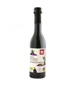 Vinaigre balsamique BIO - Aceto Balsamico - 250ml - Lima