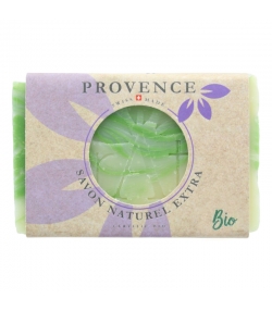 Savon BIO Provence olive, argile & lavande - 100g - terAter