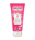 Crème de douche harmonisante BIO rose de Damas & jasmin - 200ml - Weleda