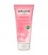 Crème de douche sensitive BIO amande - 200ml - Weleda