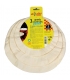 Kit 3 grands couvercles en coton BIO 3 Tailles - ah table !