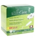 Super BIO-Tampons ohne Applikator mittlere-starke Tage - 18 Stk Silvercare